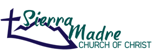 Sierra Madre Church of Christ